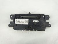 2013-2015 Jaguar Xf Am Fm Cd Player Radio Receiver - Oemusedautoparts1.com