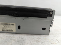 2012-2015 Jaguar Xf Am Fm Cd Player Radio Receiver - Oemusedautoparts1.com