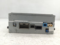 2012-2015 Jaguar Xf Am Fm Cd Player Radio Receiver - Oemusedautoparts1.com