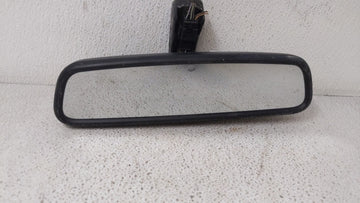 2013-2015 Jaguar Xf Interior Rear View Mirror Replacement OEM P/N:E11015891 E11025891 Fits Fits 2013 2014 2015 OEM Used Auto