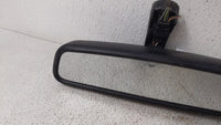 2013-2015 Jaguar Xf Interior Rear View Mirror Replacement OEM P/N:E11015891 E11025891 Fits Fits 2013 2014 2015 OEM Used Auto