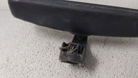 2013-2015 Jaguar Xf Interior Rear View Mirror Replacement OEM P/N:E11015891 E11025891 Fits Fits 2013 2014 2015 OEM Used Auto