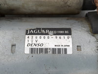 2013-2015 Jaguar Xj Car Starter Motor Solenoid OEM P/N:428000-9610 Fits Fits 2013 2014 2015 OEM Used Auto Parts - Oemusedaut