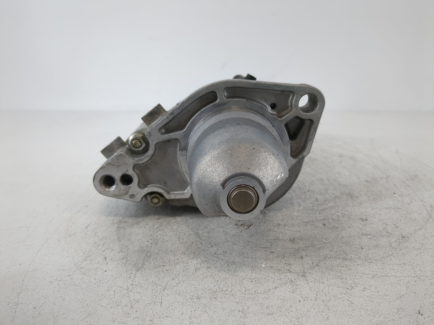 2013-2015 Jaguar Xj Car Starter Motor Solenoid OEM P/N:428000-9610 Fits Fits 2013 2014 2015 OEM Used Auto Parts - Oemusedaut