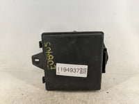 2010-2015 Jaguar Xj Fusebox Fuse Box Panel Relay Module P/N:DWAB-14A073-AB Fits Fits 2010 2011 2012 2013 2014 2015 OEM Used 