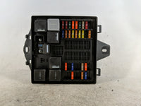 2010-2015 Jaguar Xj Fusebox Fuse Box Panel Relay Module P/N:DWAB-14A073-AB Fits Fits 2010 2011 2012 2013 2014 2015 OEM Used 