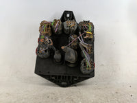 2010-2015 Jaguar Xj Fusebox Fuse Box Panel Relay Module P/N:DWAB-14A073-AB Fits Fits 2010 2011 2012 2013 2014 2015 OEM Used 