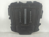 2013 Jaguar Xj Engine Cover - Oemusedautoparts1.com