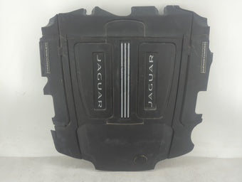 compare product 2013 Jaguar Xj Engine Cover