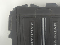2013 Jaguar Xj Engine Cover - Oemusedautoparts1.com