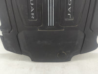 2013 Jaguar Xj Engine Cover - Oemusedautoparts1.com