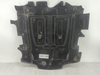 2013 Jaguar Xj Engine Cover - Oemusedautoparts1.com