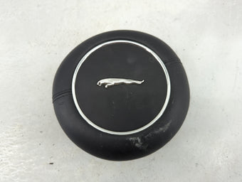 compare product 2013-2017 Jaguar Xj Air Bag Driver Left Steering Wheel Mounted Fits Fits 2013 2014 2015 2016 2017 OEM Used Auto Parts
