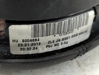 2013-2017 Jaguar Xj Air Bag Driver Left Steering Wheel Mounted Fits Fits 2013 2014 2015 2016 2017 OEM Used Auto Parts - Oemu