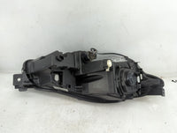 2010-2015 Jaguar Xj Driver Left Oem Head Light Headlight Lamp - Oemusedautoparts1.com