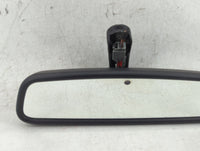 2010-2015 Jaguar Xj Interior Rear View Mirror Replacement OEM Fits Fits 2010 2011 2012 2013 2014 2015 OEM Used Auto Parts - 
