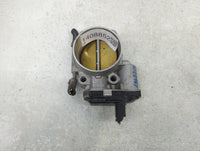 2013-2019 Jaguar Xj Throttle Body P/N:DX23-9F991-AB A2C31286800 Fits Fits 2013 2014 2015 2016 2017 2018 2019 2020 OEM Used A