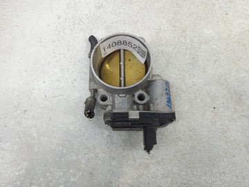 2013-2019 Jaguar Xj Throttle Body P/N:DX23-9F991-AB A2C31286800 Fits Fits 2013 2014 2015 2016 2017 2018 2019 2020 OEM Used A