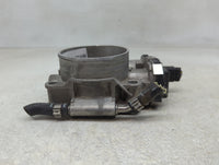 2013-2019 Jaguar Xj Throttle Body P/N:DX23-9F991-AB A2C31286800 Fits Fits 2013 2014 2015 2016 2017 2018 2019 2020 OEM Used A