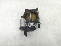 2013-2019 Jaguar Xj Throttle Body P/N:DX23-9F991-AB A2C31286800 Fits Fits 2013 2014 2015 2016 2017 2018 2019 2020 OEM Used A