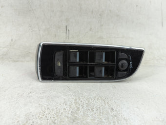 compare product 2010-2015 Jaguar Xj Master Power Window Switch Replacement Driver Side Left P/N:AW93-14540-AC Fits OEM Used Auto Parts