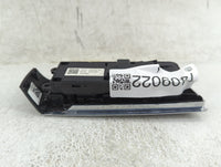 2010-2015 Jaguar Xj Master Power Window Switch Replacement Driver Side Left P/N:AW93-14540-AC Fits OEM Used Auto Parts - Oem