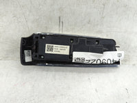 2010-2015 Jaguar Xj Master Power Window Switch Replacement Driver Side Left P/N:AW93-14540-AC Fits OEM Used Auto Parts - Oem