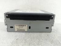 2011-2015 Jaguar Xj Radio AM FM Cd Player Receiver Replacement P/N:50645928AA Fits Fits 2011 2012 2013 2014 2015 OEM Used Au