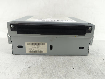 compare product 2011-2015 Jaguar Xj Radio AM FM Cd Player Receiver Replacement P/N:50645928AA Fits Fits 2011 2012 2013 2014 2015 OEM Used Auto Parts