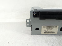 2011-2015 Jaguar Xj Radio AM FM Cd Player Receiver Replacement P/N:50645928AA Fits Fits 2011 2012 2013 2014 2015 OEM Used Au