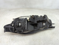 2010-2015 Jaguar Xj Passenger Right Oem Head Light Headlight Lamp - Oemusedautoparts1.com