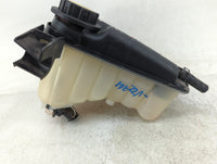 2010-2019 Jaguar Xj Radiator Coolant Overflow Expansion Tank Bottle 1409895 - Oemusedautoparts1.com