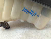 2010-2019 Jaguar Xj Radiator Coolant Overflow Expansion Tank Bottle 1409895 - Oemusedautoparts1.com