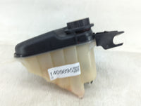 2010-2019 Jaguar Xj Radiator Coolant Overflow Expansion Tank Bottle 1409895 - Oemusedautoparts1.com