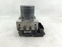 2013-2015 Jaguar Xj ABS Pump Control Module Replacement P/N:DW93-2C405-BF 0 265 236 489 Fits Fits 2013 2014 2015 OEM Used Au