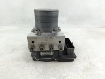 compare product 2013-2015 Jaguar Xj ABS Pump Control Module Replacement P/N:DW93-2C405-BF 0 265 236 489 Fits Fits 2013 2014 2015 OEM Used Auto Parts