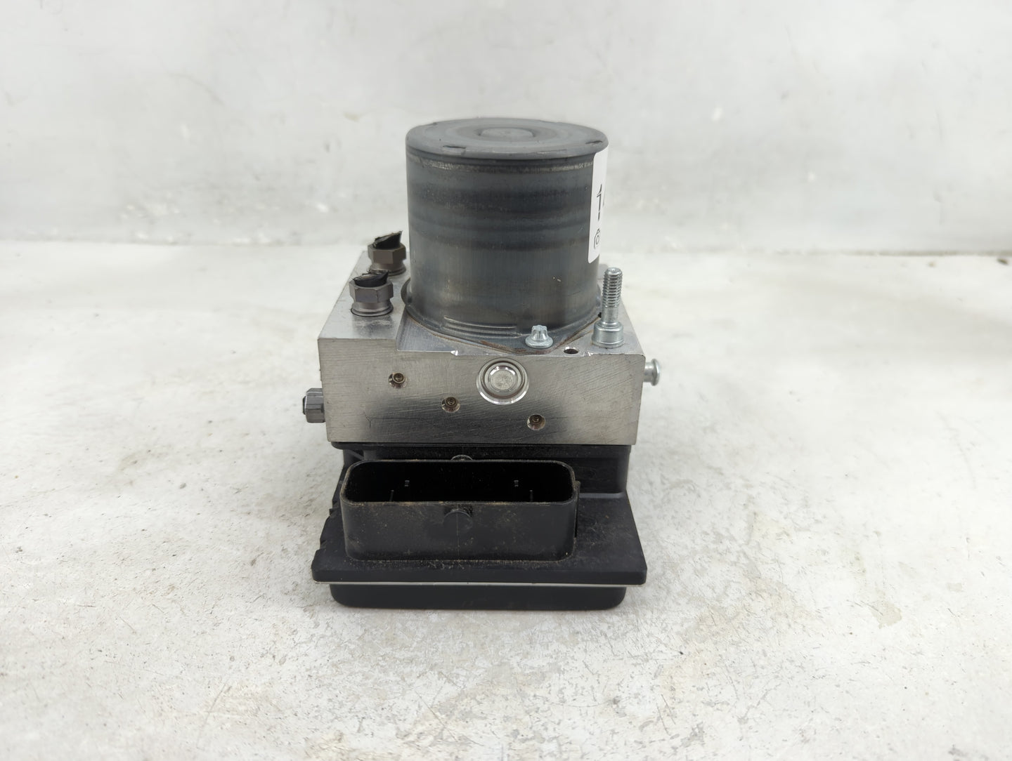 2013-2015 Jaguar Xj ABS Pump Control Module Replacement P/N:DW93-2C405-BF 0 265 236 489 Fits Fits 2013 2014 2015 OEM Used Au