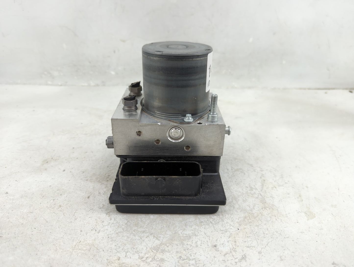 2013-2015 Jaguar Xj ABS Pump Control Module Replacement P/N:DW93-2C405-BF 0 265 236 489 Fits Fits 2013 2014 2015 OEM Used Au