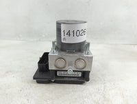 2013-2015 Jaguar Xj ABS Pump Control Module Replacement P/N:DW93-2C405-BF 0 265 236 489 Fits Fits 2013 2014 2015 OEM Used Au
