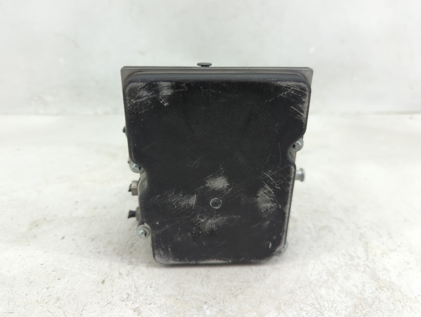2013-2015 Jaguar Xj ABS Pump Control Module Replacement P/N:DW93-2C405-BF 0 265 236 489 Fits Fits 2013 2014 2015 OEM Used Au