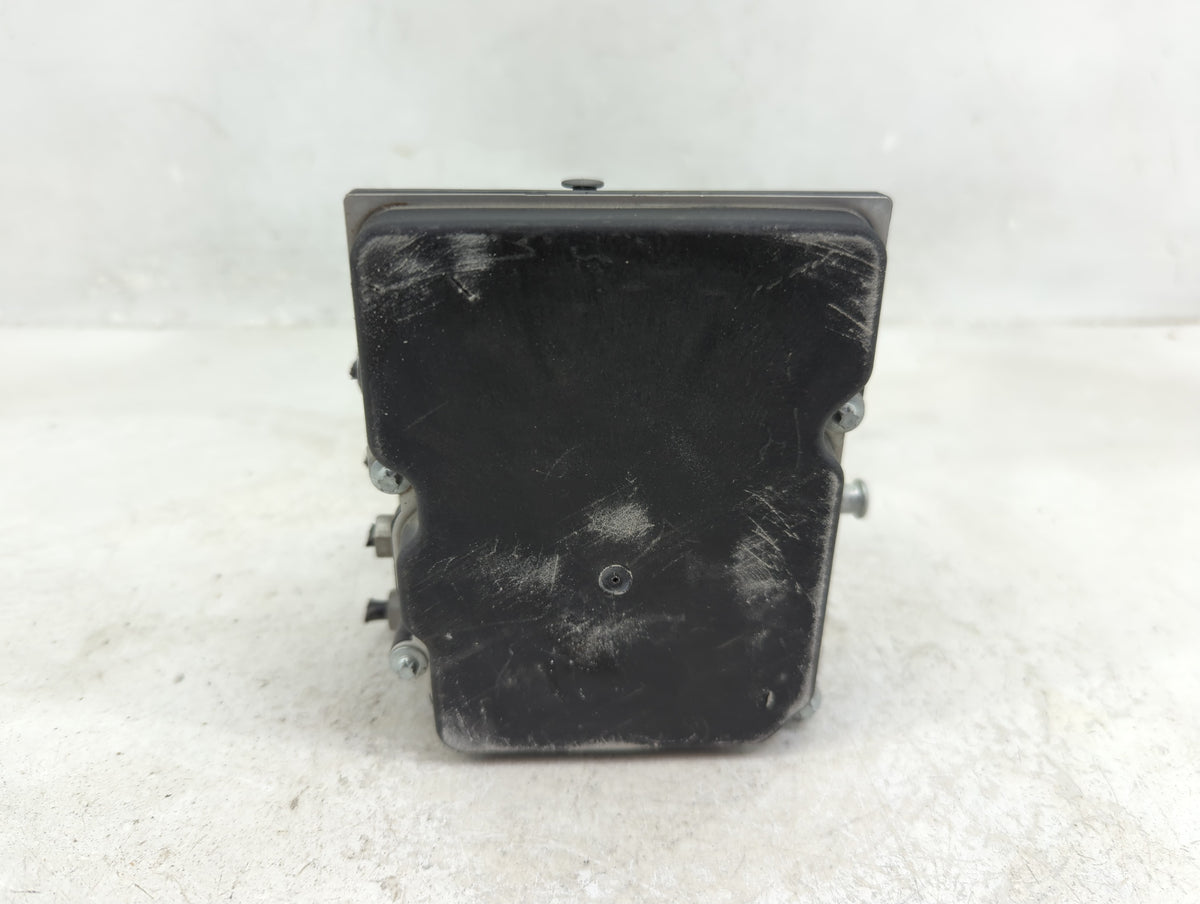 2013-2015 Jaguar Xj Anti-Lock Brake ABS Pump Module Actuator OEM P/N:DW93-2C405-BF 0 265 236 489 Fits Fits 2013 2014 2015 OE