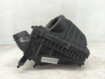 compare product 2013-2019 Jaguar Xj Air Cleaner Intake-duct Hose Tube