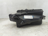 2013-2019 Jaguar Xj Air Cleaner Intake-duct Hose Tube - Oemusedautoparts1.com