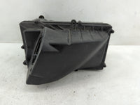 2013-2019 Jaguar Xj Air Cleaner Intake-duct Hose Tube - Oemusedautoparts1.com