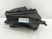 2013-2019 Jaguar Xj Air Cleaner Intake-duct Hose Tube - Oemusedautoparts1.com
