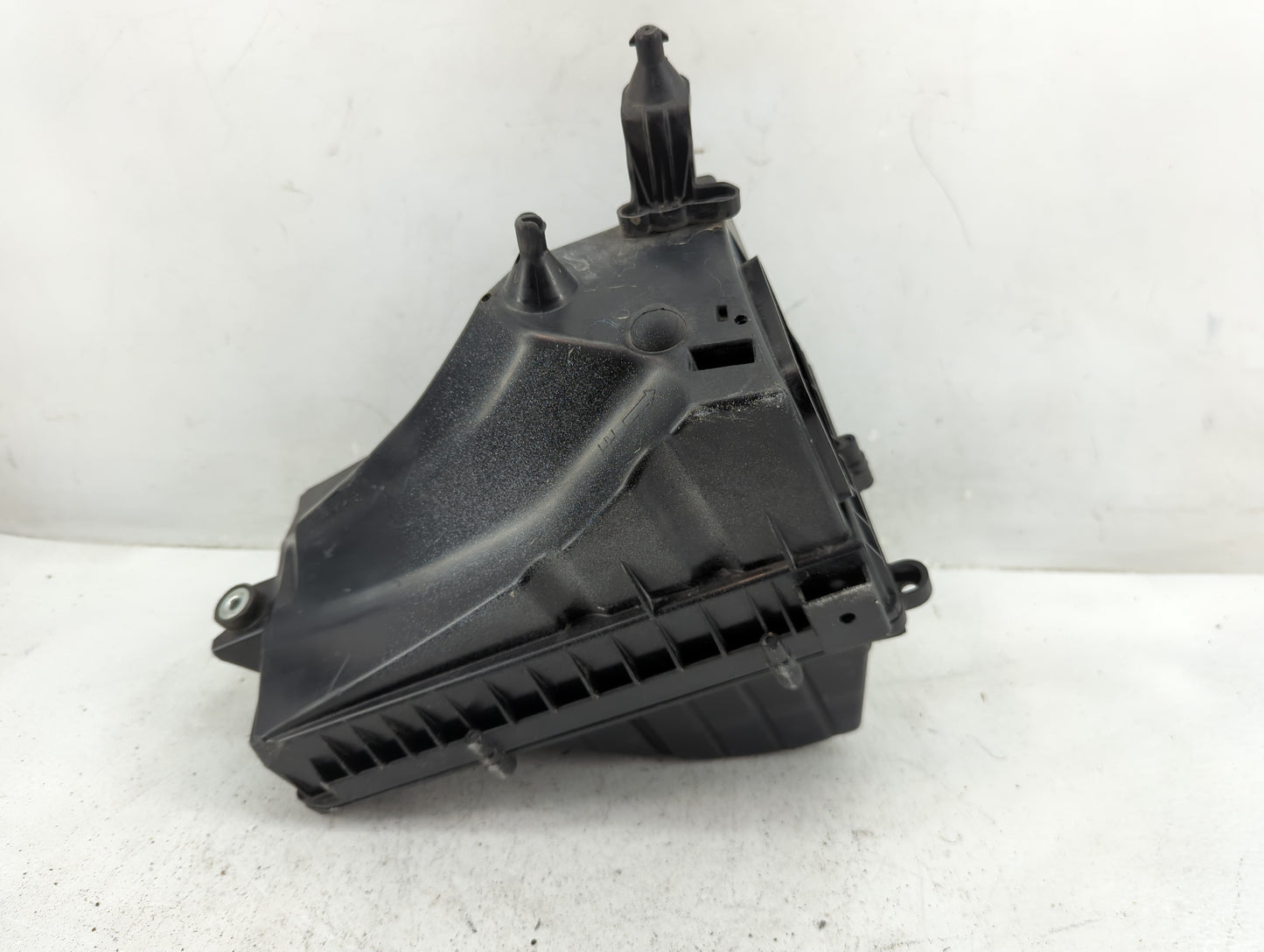 2013-2019 Jaguar Xj Air Cleaner Intake-duct Hose Tube - Oemusedautoparts1.com