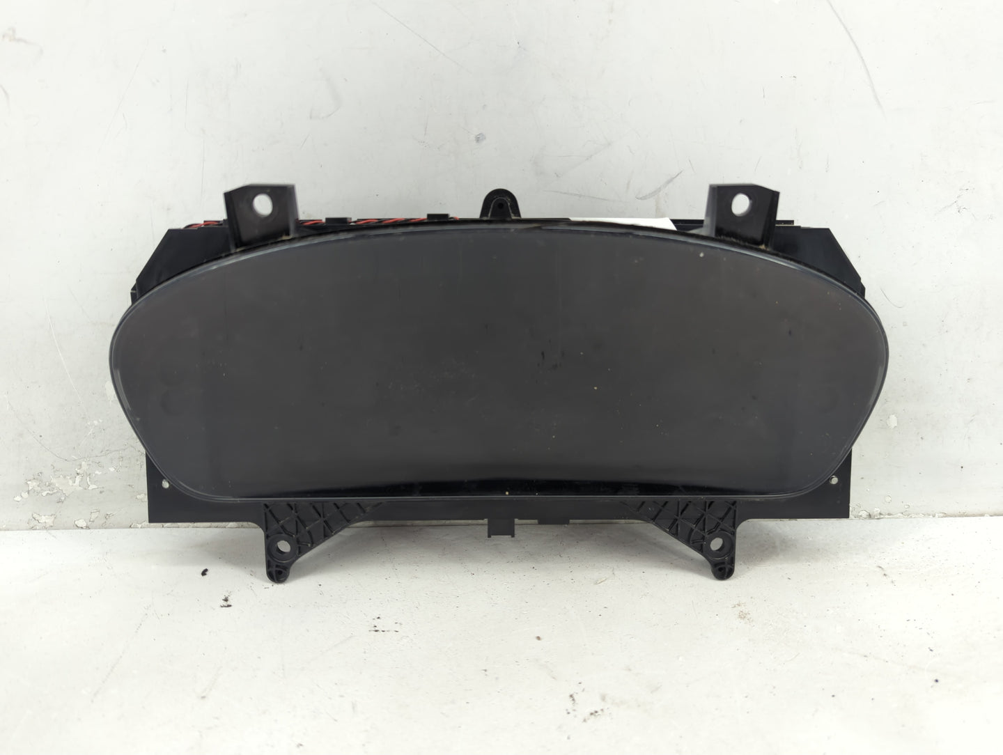 2010-2013 Jaguar Xj Instrument Cluster Speedometer Gauges P/N:DW93-10849-AB Fits Fits 2010 2011 2012 2013 OEM Used Auto Part
