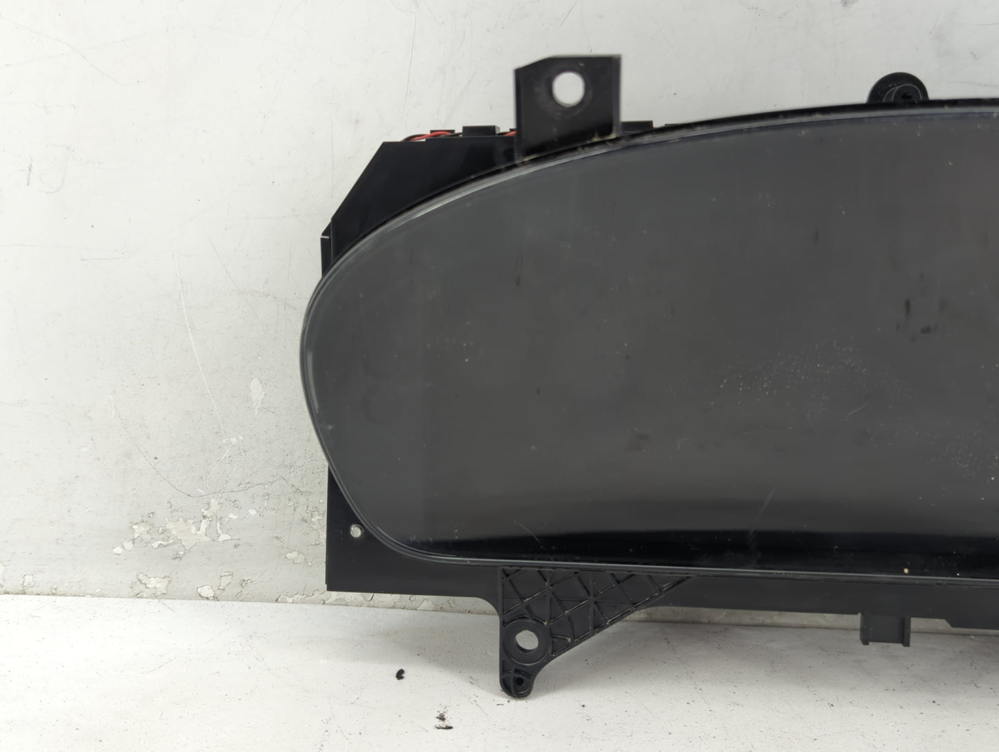 2010-2013 Jaguar Xj Instrument Cluster Speedometer Gauges P/N:DW93-10849-AB Fits Fits 2010 2011 2012 2013 OEM Used Auto Part