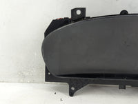 2010-2013 Jaguar Xj Instrument Cluster Speedometer Gauges P/N:DW93-10849-AB Fits Fits 2010 2011 2012 2013 OEM Used Auto Part