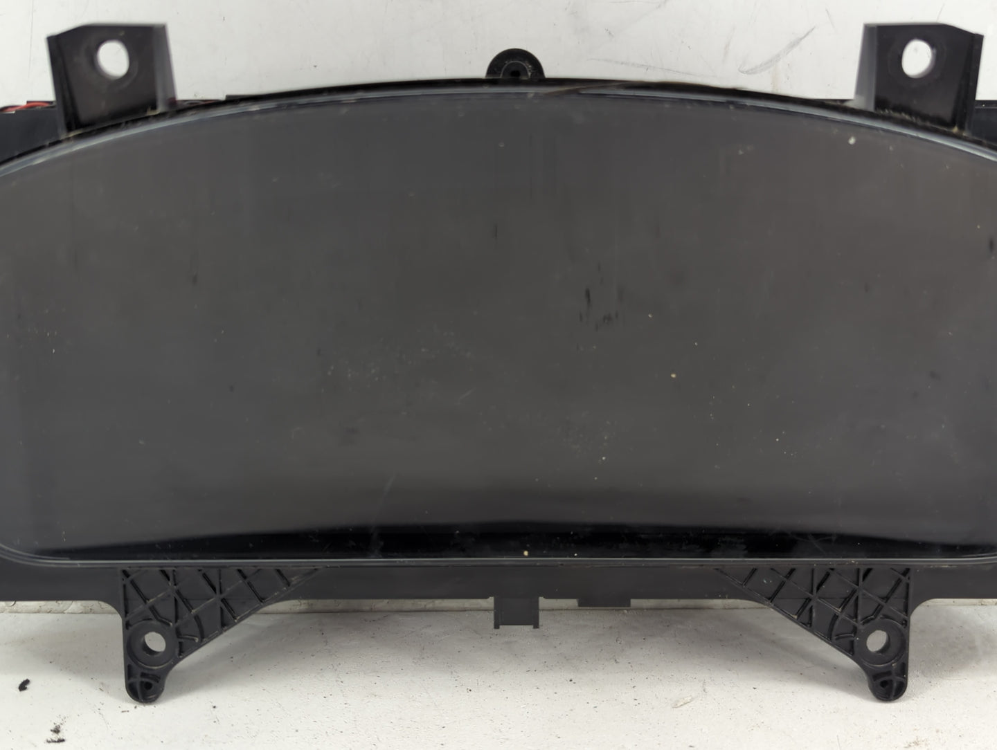 2010-2013 Jaguar Xj Instrument Cluster Speedometer Gauges P/N:DW93-10849-AB Fits Fits 2010 2011 2012 2013 OEM Used Auto Part